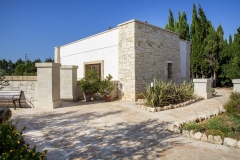 Masseria l'Uliveto 13