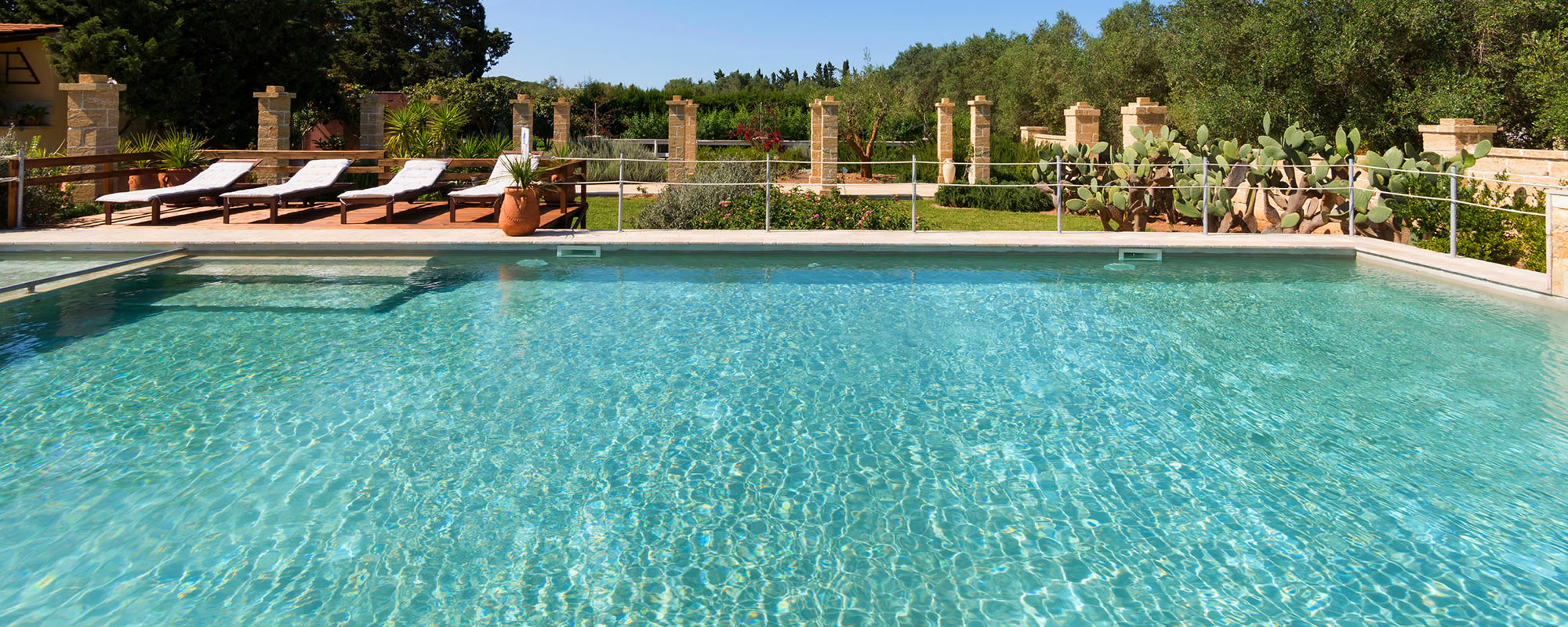 Masseria L'Uliveto