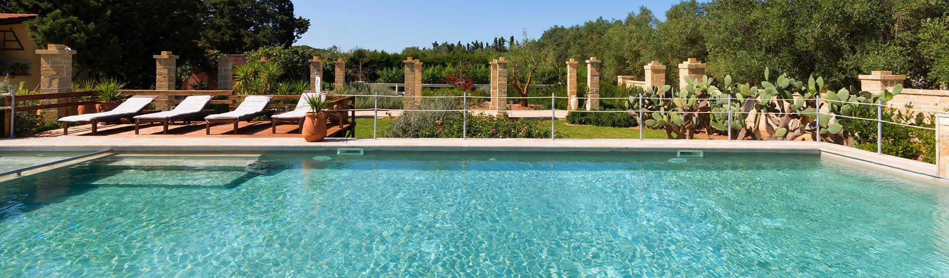 Masseria L'Uliveto
