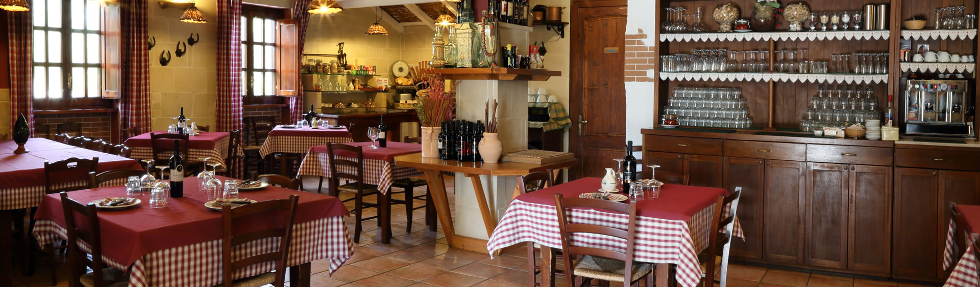 Masseria L'Uliveto