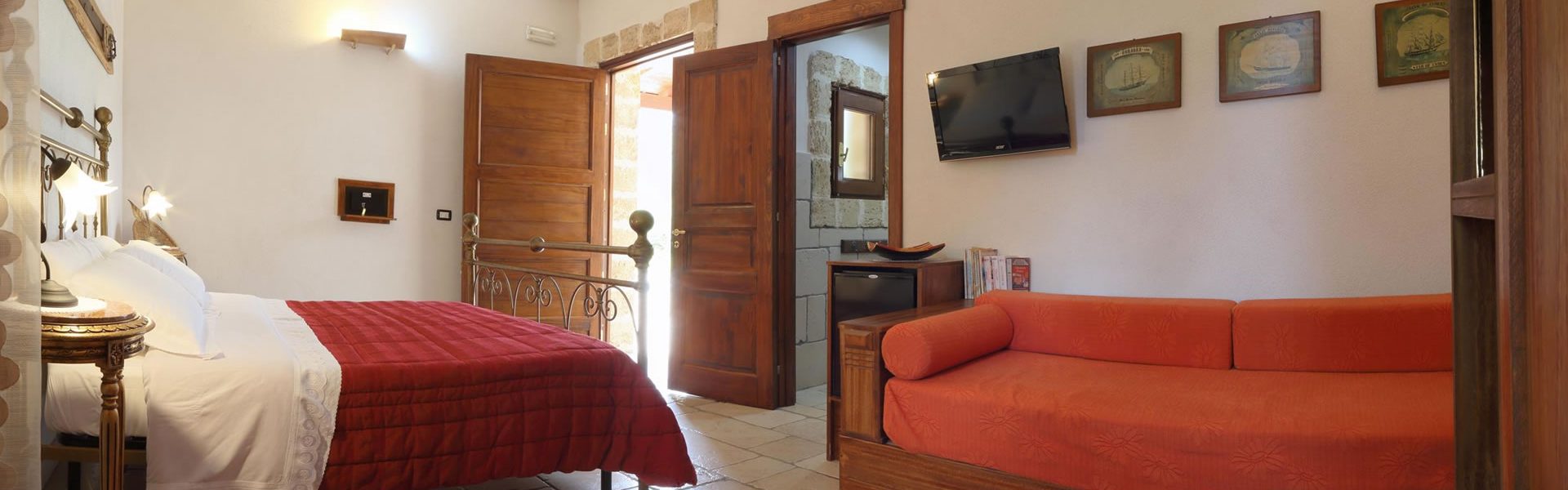 Masseria L'Uliveto