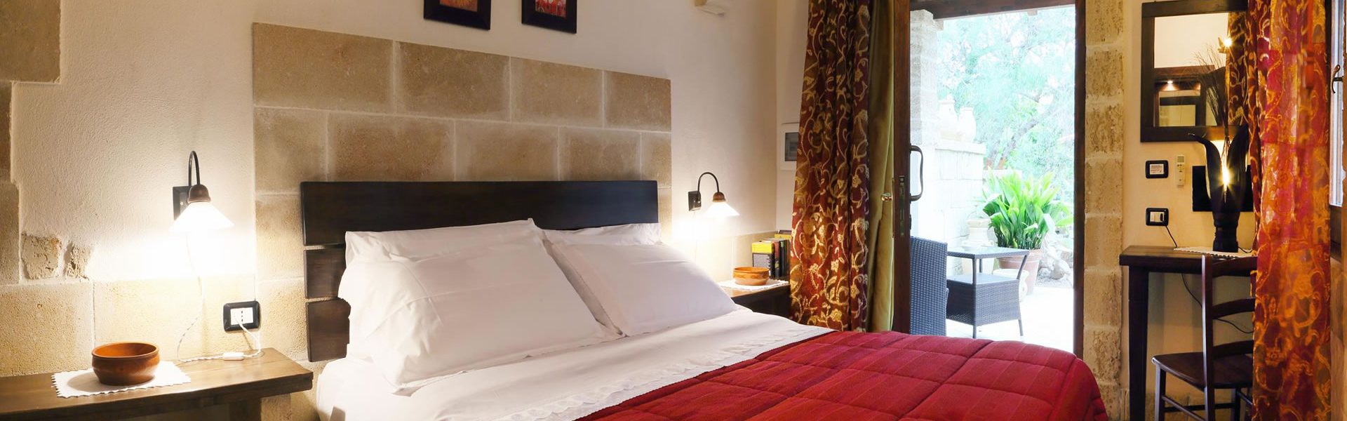 Masseria L'Uliveto