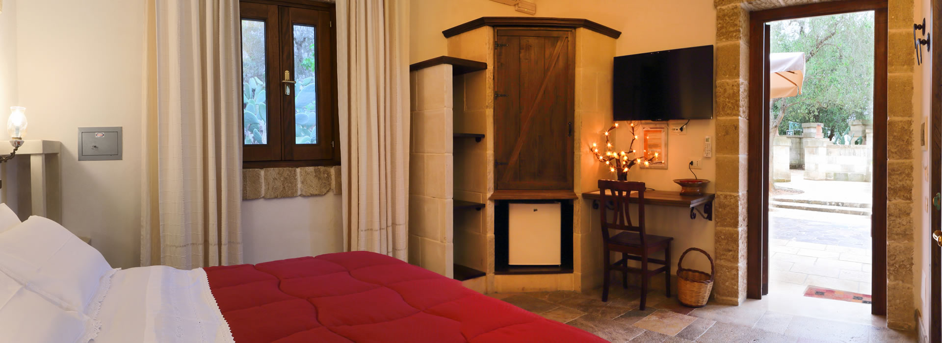 Masseria L'Uliveto