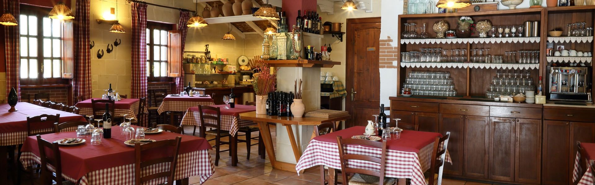 Masseria L'Uliveto