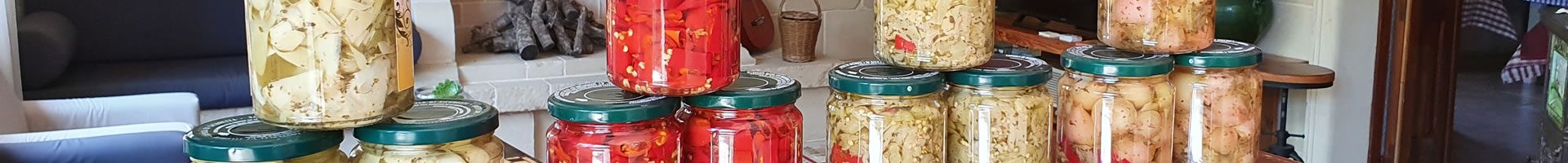 Shop Prodotti Tipici