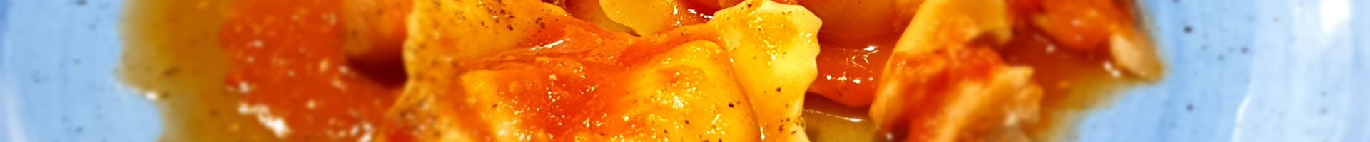 I Nostri Piatti