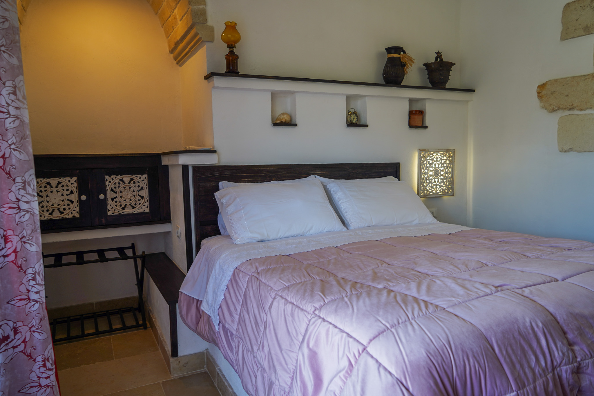 Masseria L'Uliveto