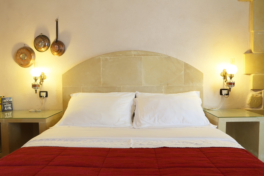 Masseria L'Uliveto