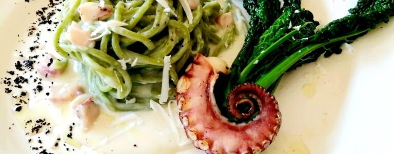 I Nostri Piatti